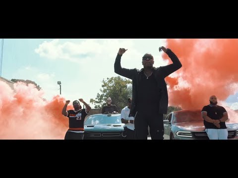 Trub - Top (Official Music Video)