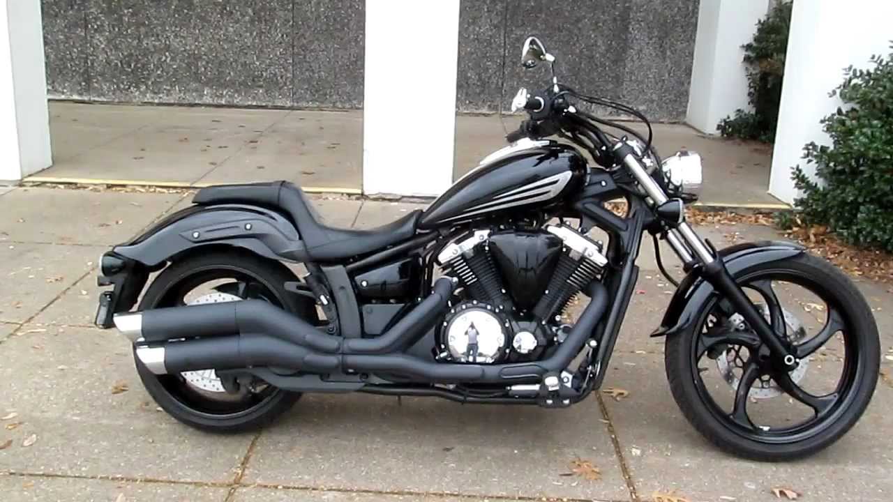 2020 yamaha stryker for sale