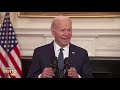 Biden Presents New Israel Ceasefire Plan | News9