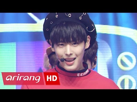 Simply K-Pop _ VICTON(빅톤) _ I’m fine(아무렇지 않은 척) _ Ep.242 _ 120216