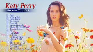 Katy Perry Greatest Hits 2019  - Best Songs Of Katy Perry