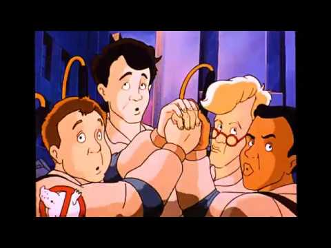 Upload mp3 to YouTube and audio cutter for The Real Ghostbusters - Promo Pilot (HD) download from Youtube
