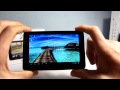 WayteQ xTAB-50 Android GPS ICS bemutato video | Tech2.hu