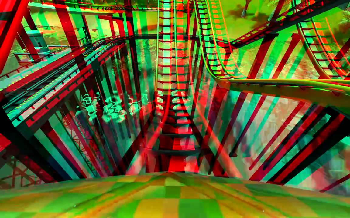 Reality-Gebumse In 3d Reality-Gebumse In 3d
