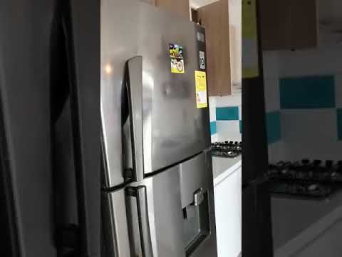 Video realizado por la propiedad