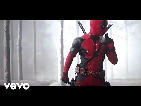 NSYNC - Bye Bye Bye (Music Video) Deadpool & Wolverine Opening Scene Soundtrack MV