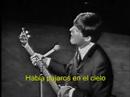 The Beatles - Till There Was You - Subtitulado en español