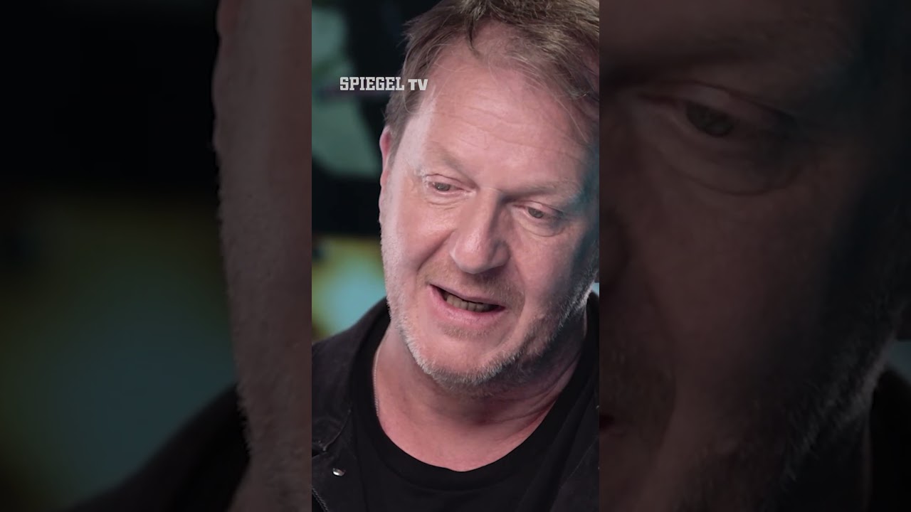 Im Verhör: Bomben, Steckbriefe, Todesangst | SPIEGEL TV Shorts