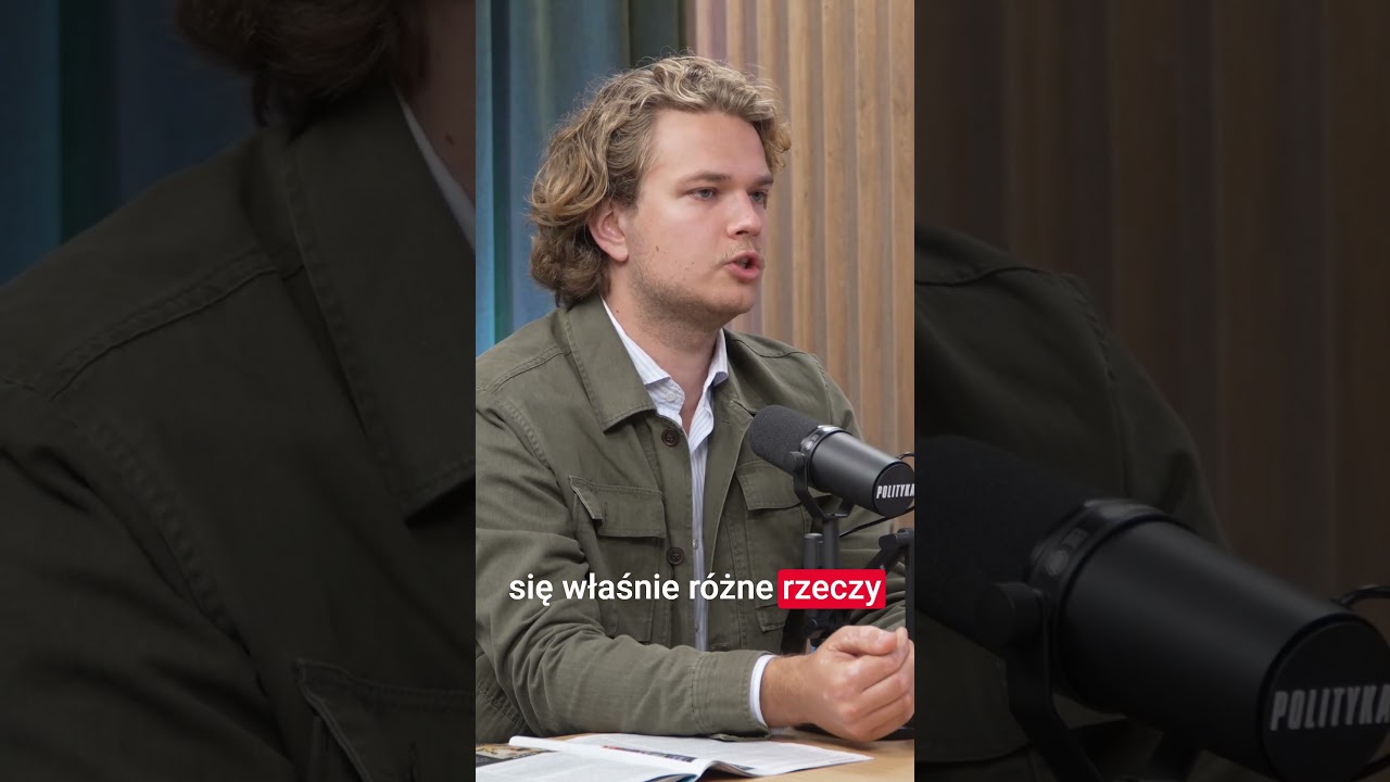 Dlaczego wyborcy teraz głosują na Smerfa Malarza?