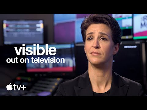 Visible: Out On Television'