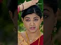 #Kalavaari Kodalu Kanakamahalakshmi #Shorts #Zee Telugu #Entertainment #Drama