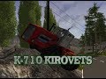 K-710 Kirovets v1.0