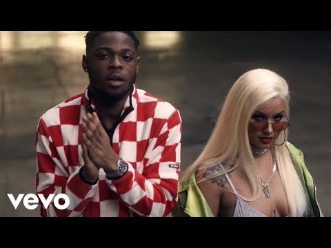 Yxng Bane - Vroom