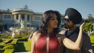 Jordan Sandhu Viral Song - One In A Million - Avvy Sra - Punjabi Hit Song