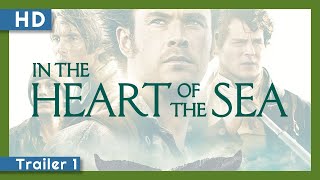 In the Heart of the Sea (2015) T