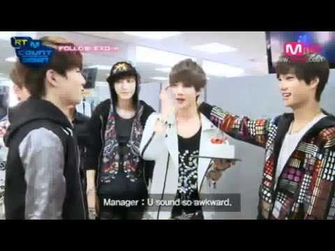 EXO Love Triangle - Kailu/ Kaihun/ Hunhan couple
