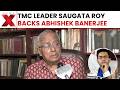 Saugata Roy Defends Abhishek Banerjee Amid Growing TMC Internal Rift | NewsX