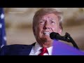 Supreme Court will decide if Trump can be prosecuted in election interference case  - 00:41 min - News - Video