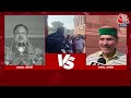 Jagdeep Dhankhar की मिमिक्री करने पर घिरे TMC सांसद | 143 Opposition MPs Suspended  | Aaj Tak News  - 00:00 min - News - Video
