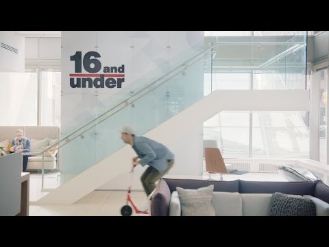 16 and Under | Big Ideas for Little Humans 16 and Under | Big Ideas for Little Humans