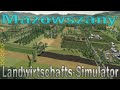 Mazowszany Map v1.1.0.0