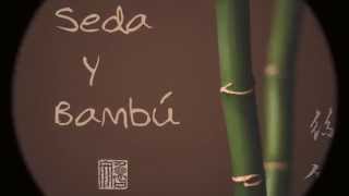 Seda.Bambu - Seda y Bambu videoprom.