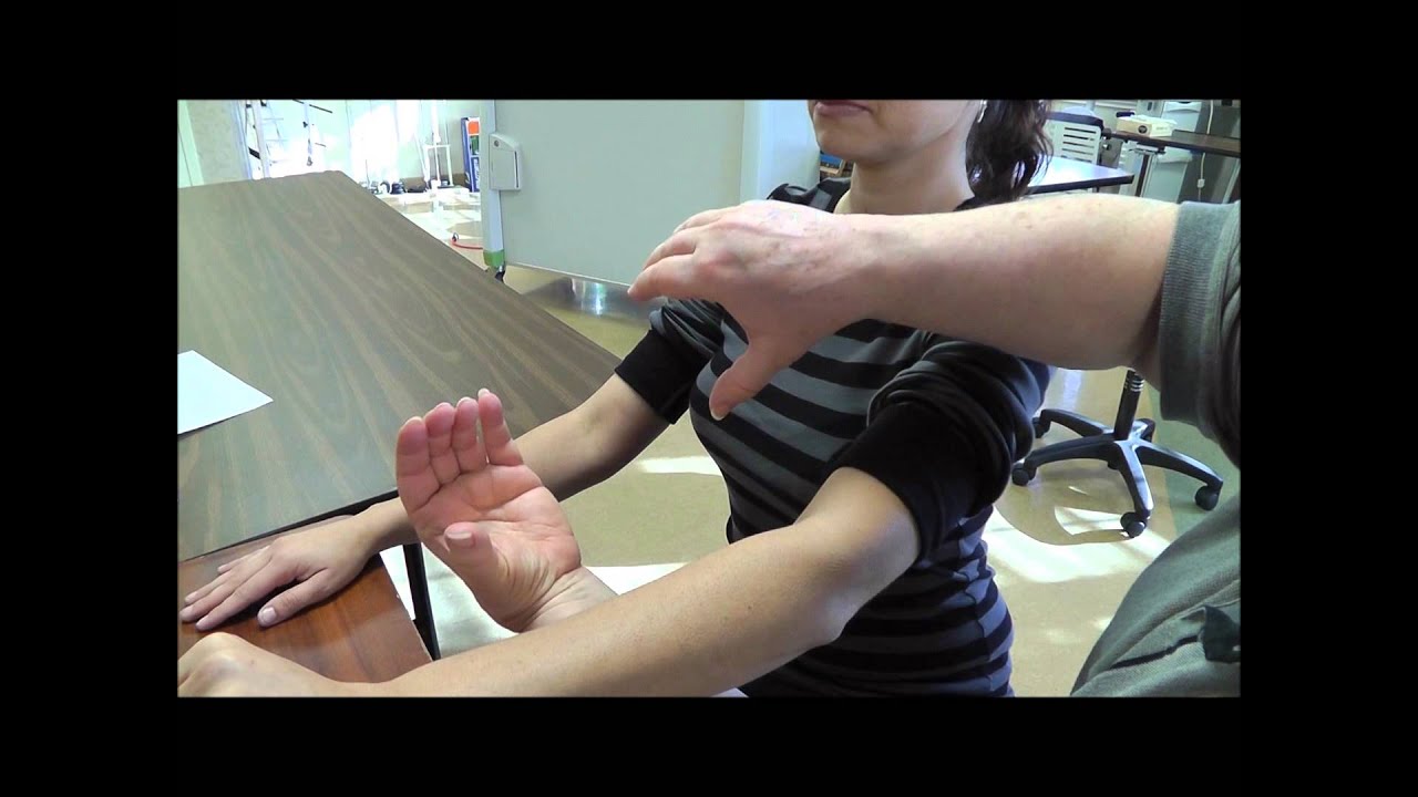 Elbow Mobs And Eccentric Exercises For Tennis Elbow Youtube 9120