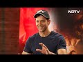 Hrithik Roshan On His Co-Star Saif Ali Khan: He Is A Real Actor  - 02:26 min - News - Video
