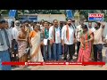 గజపతినగరం: సమాజ్వాది పార్టీ అభ్యర్థిగా నామినేషన్ దాఖలు చేసిన కుమార్ రాజా | Bharat Today  - 00:22 min - News - Video