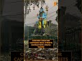 Delhi Streets Overflow With Waste After Diwali | MCD Collects 2,888 Tonnes Extra | News9