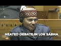 “Introspect Please” FM Sitharaman Schools Adhir Ranjan Over his ‘Partiality’ Remarks in Lok Sabha  - 10:07 min - News - Video