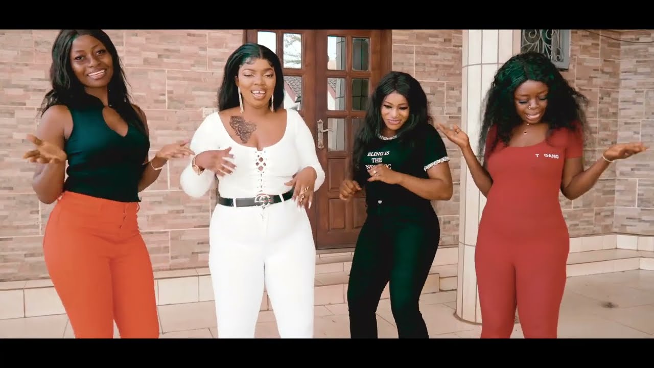 MICHOU BOBO | War | 🇬🇳Official Video 2025 | By Dj.IKK