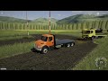 Freightliner M2 Single Axle v1.0