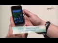 ZTE KIS - test smartfona z Androidem