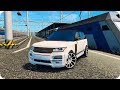 Range Rover Startech 2018 v1.0