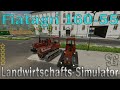 Fiatagri 160-55 v1.0.0.0