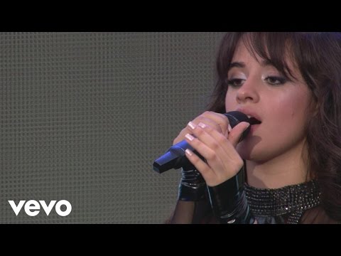 I Have Questions / Crying in the Club (Live at the 2017 iHeartRadio Much Music Video Aw...