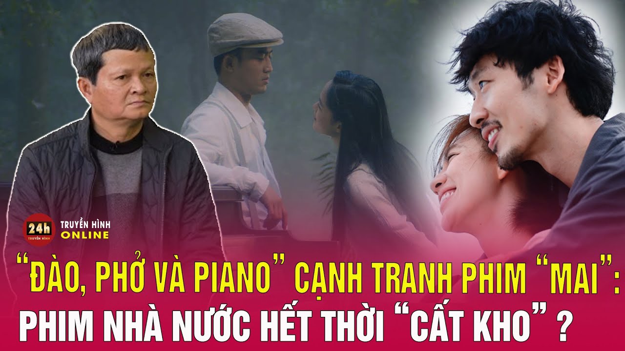Đạo diễn Phi Thanh Vân nói gì về bộ phim “Đào, Phở và piano” gây bão mạng? THVN