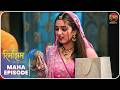 Rimjhim - Choti Umar Bada Safar | Maha Episode | रिमझिम की कसौटी | Dangal TV