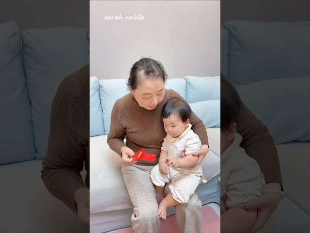 Oma telah pergi 😭😭😭