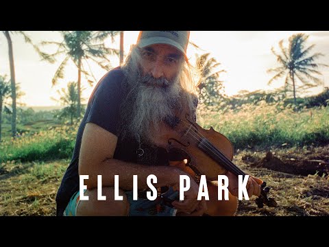 Ellis Park'