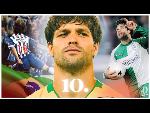 🇧🇷 The BEST 10 in history