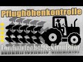 Plow Height Control v1.0.0.0