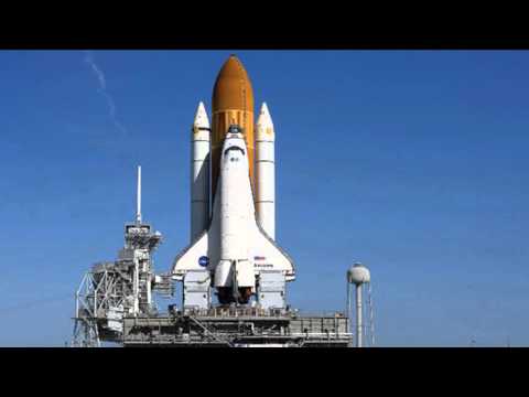 Upload mp3 to YouTube and audio cutter for Space Shuttle Launch Countdown download from Youtube