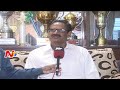 Exclusive Interview with  PV Sindhu Father and Mother