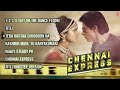 Chennai Express Full Songs Jukebox | Shahrukh Khan, Deepika Padukone