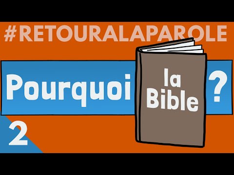 La Bible (2)