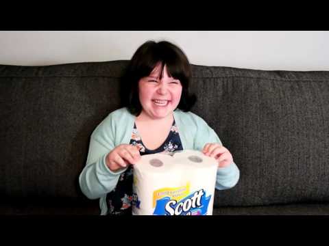 Make Your Family Happy with Scott® Products Make Your Family Happy with Scott® Products