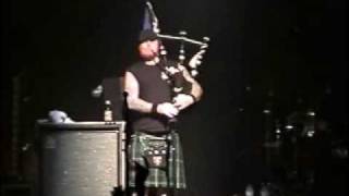 Dropkick Murphys - Cadence to arms, Do or Die, Captain Kelly's kitchen and Time to go