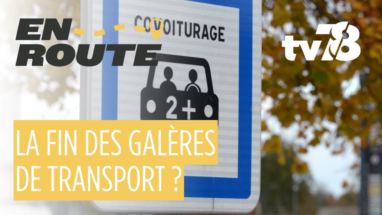 Saint-Rémy-lès-Chevreuse : le covoiturage nouvelle génération est lancé